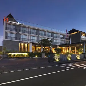 Swiss Belhotel Tuban Hotel