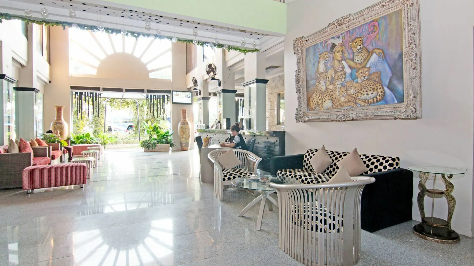 ****  Zen Rooms Basic Sunset Road Boutique Hotel Kuta  Indonesia
